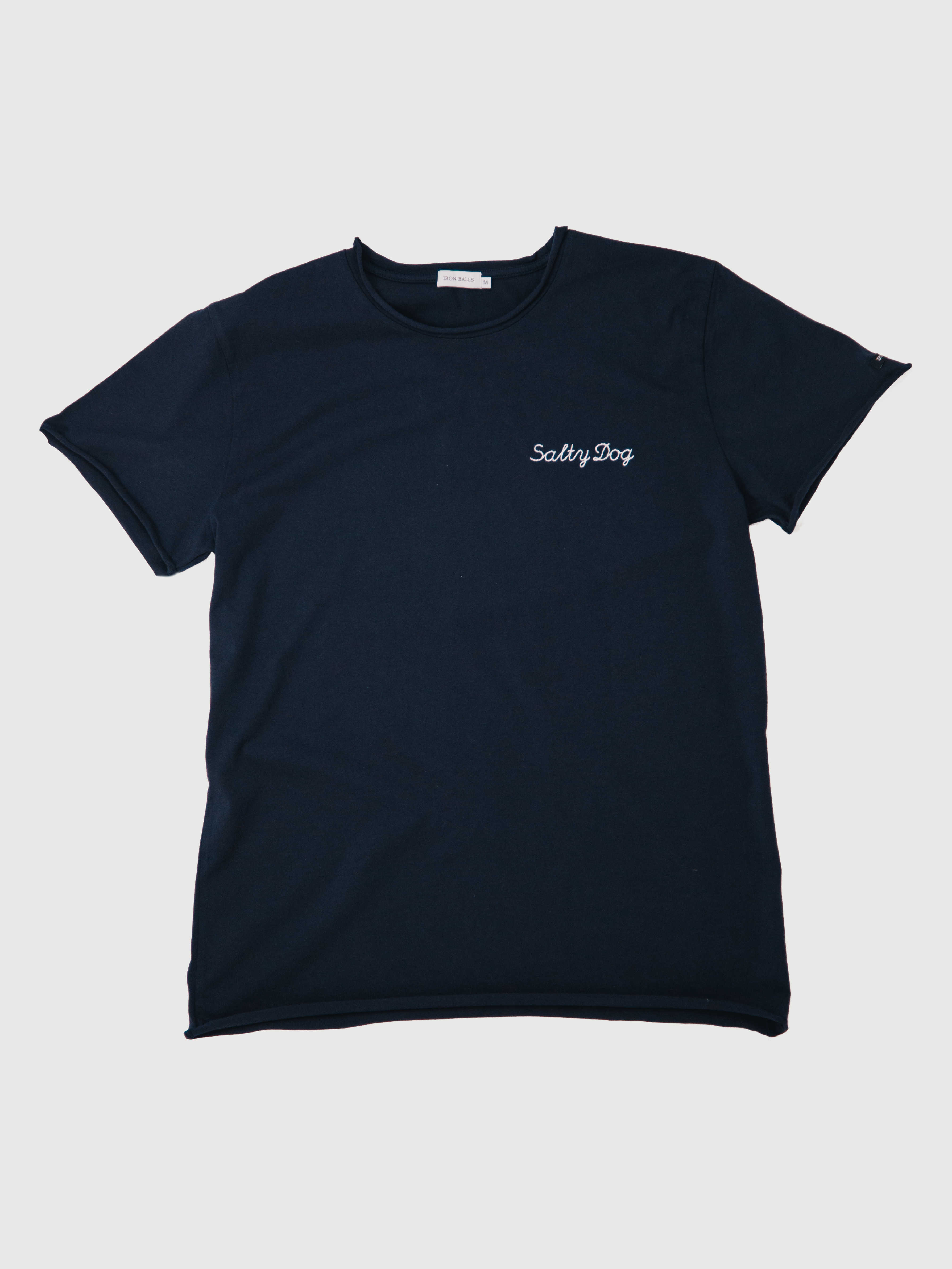 “Salty Dog” T-Shirt