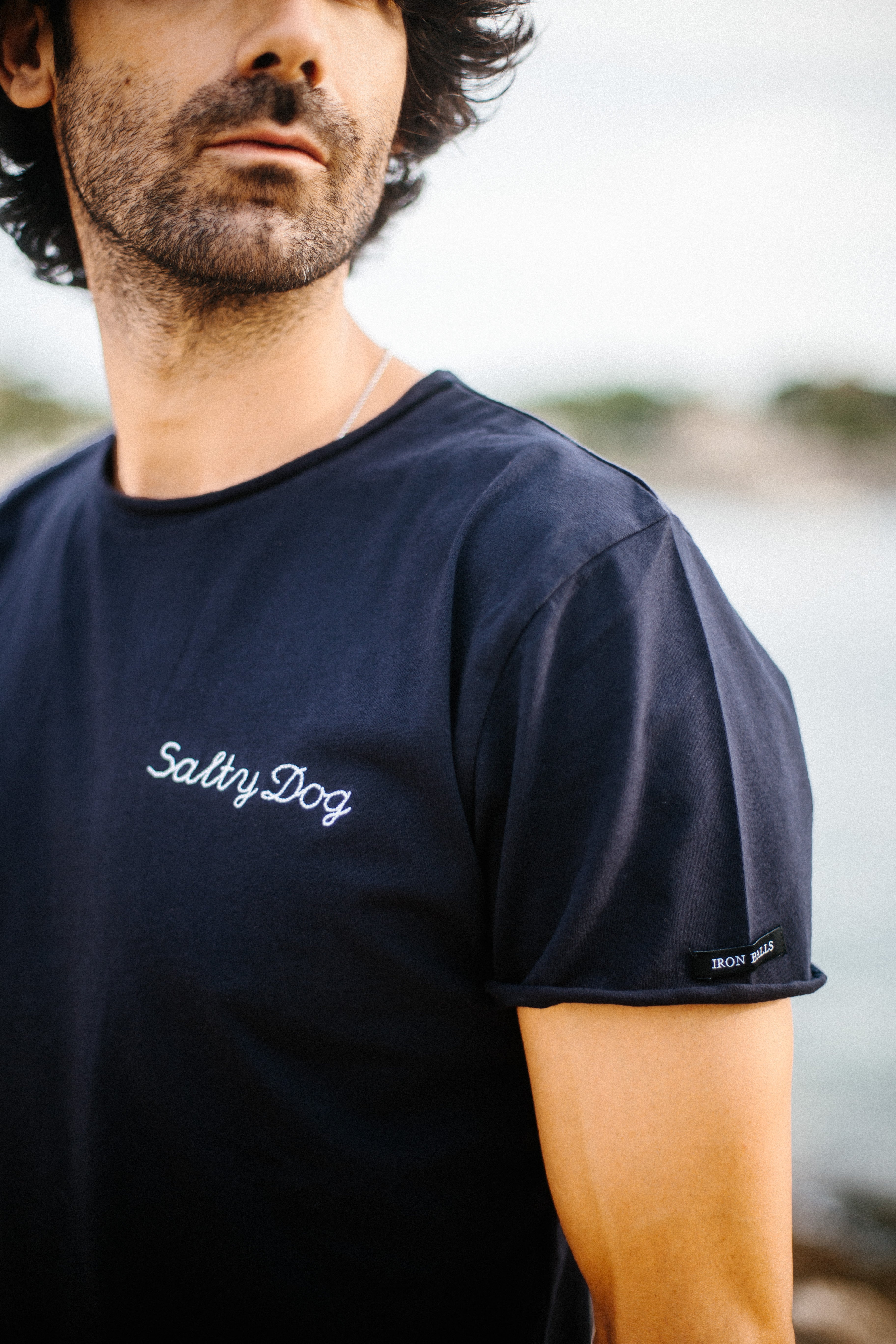 “Salty Dog” T-Shirt